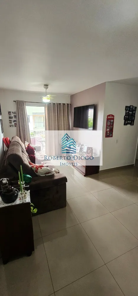 Apartamento, 2 quartos, 60 m² - Foto 10