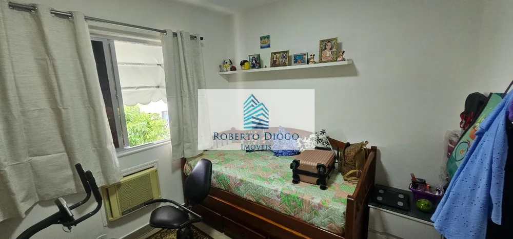 Apartamento, 2 quartos, 60 m² - Foto 21