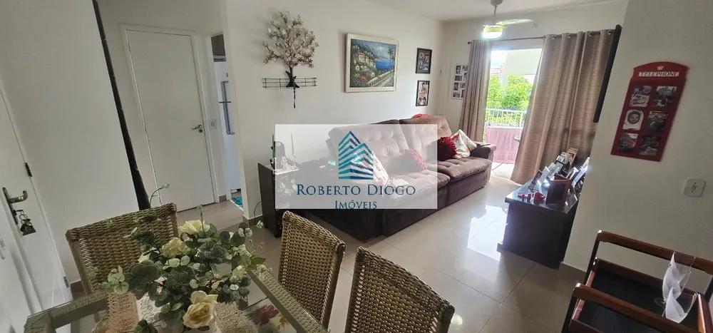 Apartamento, 2 quartos, 60 m² - Foto 12