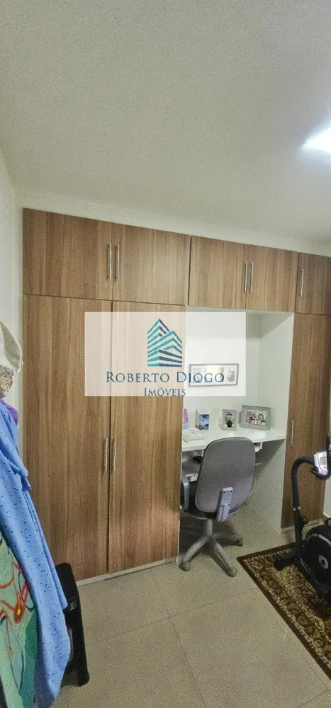 Apartamento, 2 quartos, 60 m² - Foto 8