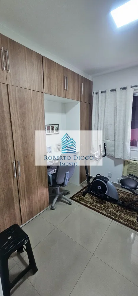Apartamento, 2 quartos, 60 m² - Foto 1