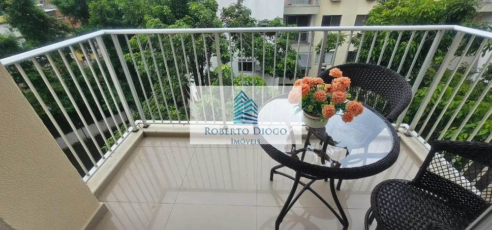 Apartamento, 2 quartos, 60 m² - Foto 34