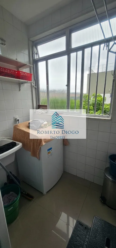 Apartamento, 2 quartos, 60 m² - Foto 7