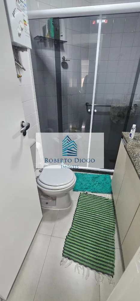 Apartamento, 2 quartos, 60 m² - Foto 39