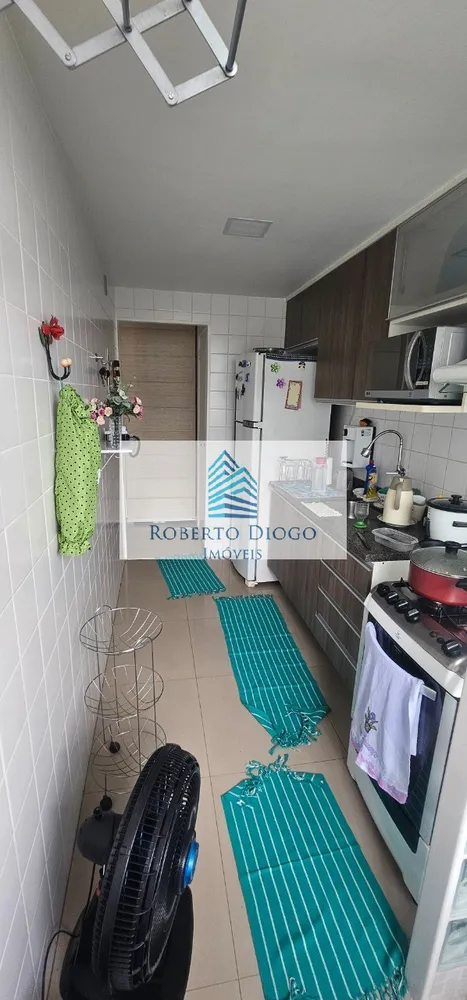 Apartamento, 2 quartos, 60 m² - Foto 14