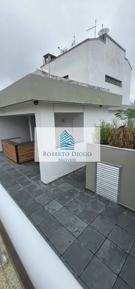 Apartamento, 2 quartos, 60 m² - Foto 4