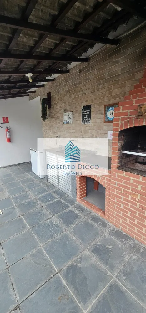 Apartamento, 2 quartos, 60 m² - Foto 3