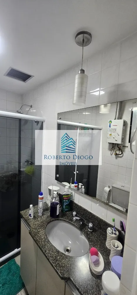 Apartamento, 2 quartos, 60 m² - Foto 33