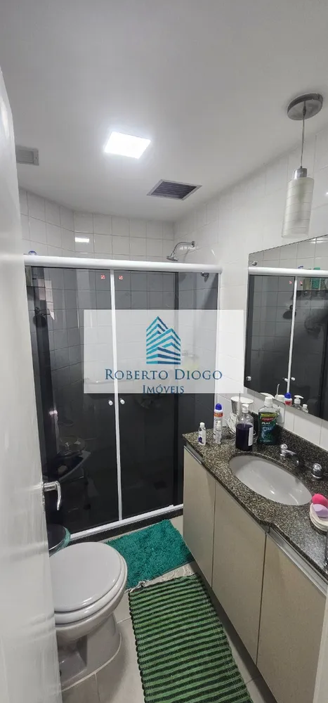 Apartamento, 2 quartos, 60 m² - Foto 9