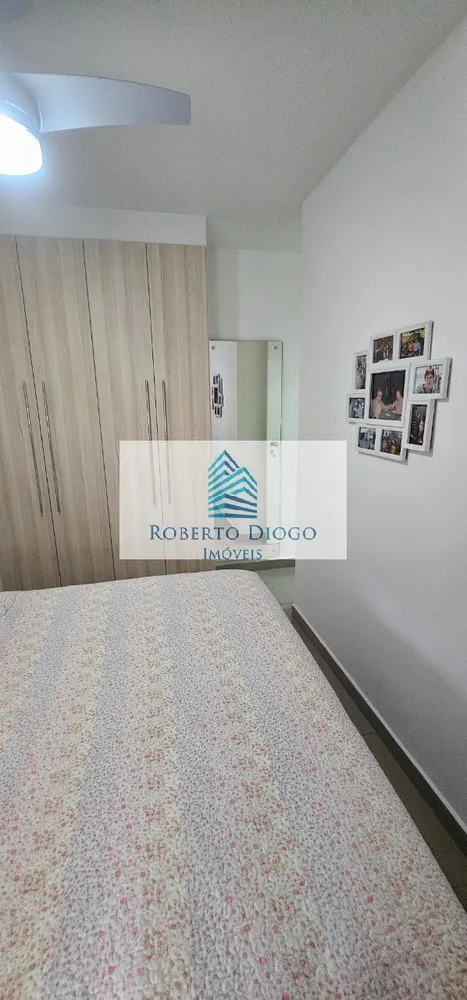 Apartamento, 2 quartos, 60 m² - Foto 6