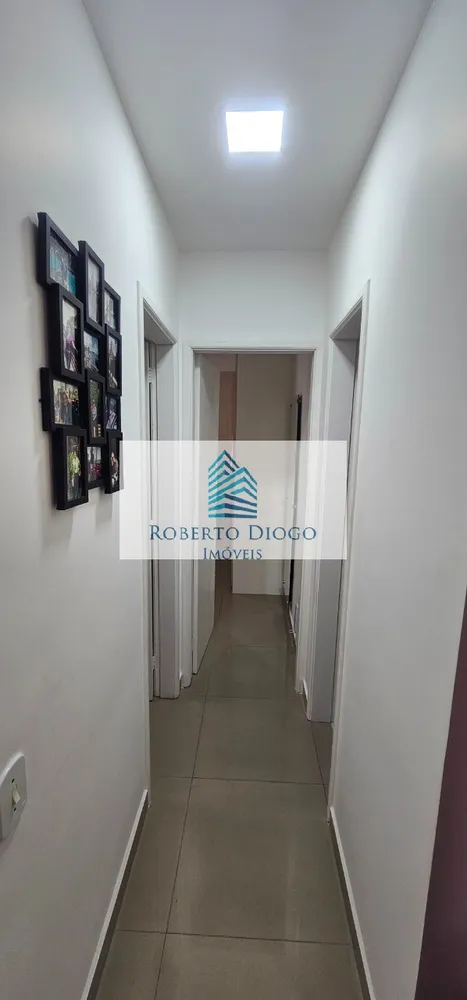 Apartamento, 2 quartos, 60 m² - Foto 11