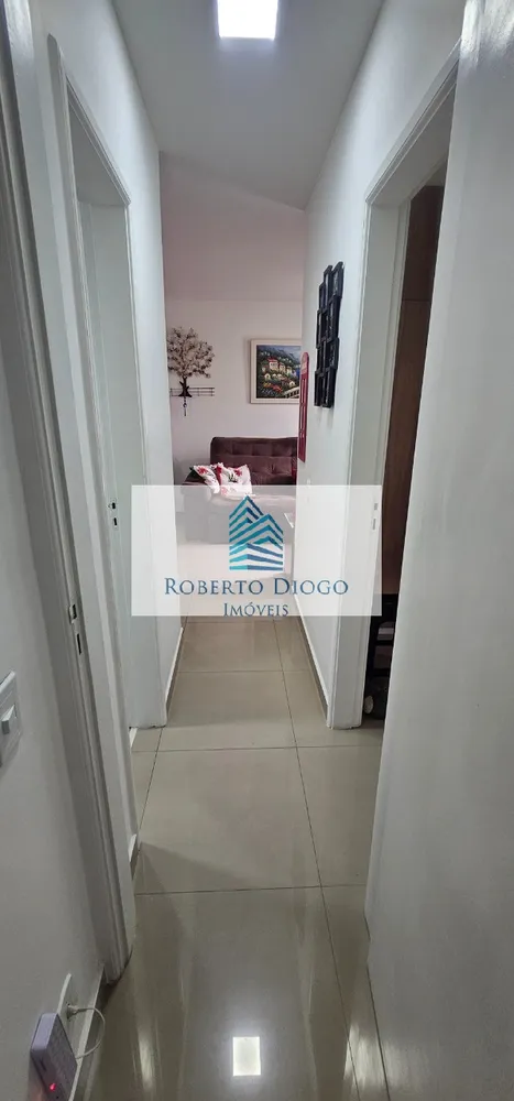 Apartamento, 2 quartos, 60 m² - Foto 5