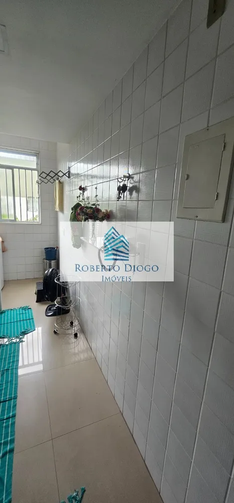 Apartamento, 2 quartos, 60 m² - Foto 40