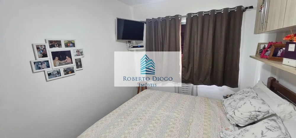 Apartamento, 2 quartos, 60 m² - Foto 23