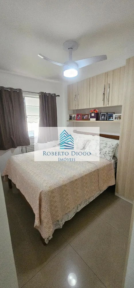 Apartamento, 2 quartos, 60 m² - Foto 12