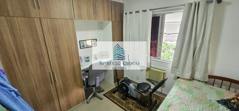 Apartamento, 2 quartos, 60 m² - Foto 16