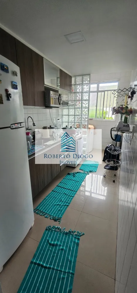 Apartamento, 2 quartos, 60 m² - Foto 29