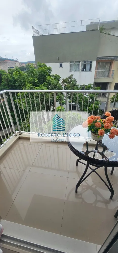 Apartamento, 2 quartos, 60 m² - Foto 31