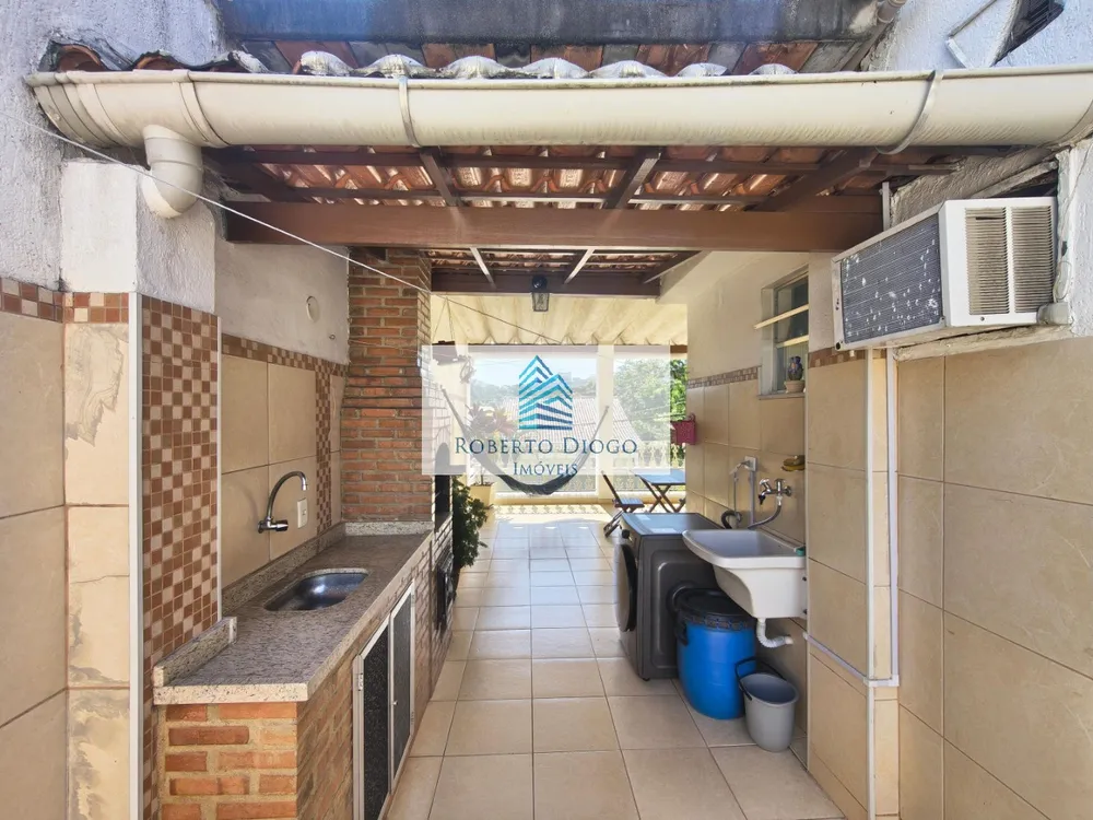 Casa, 3 quartos, 197 m² - Foto 11