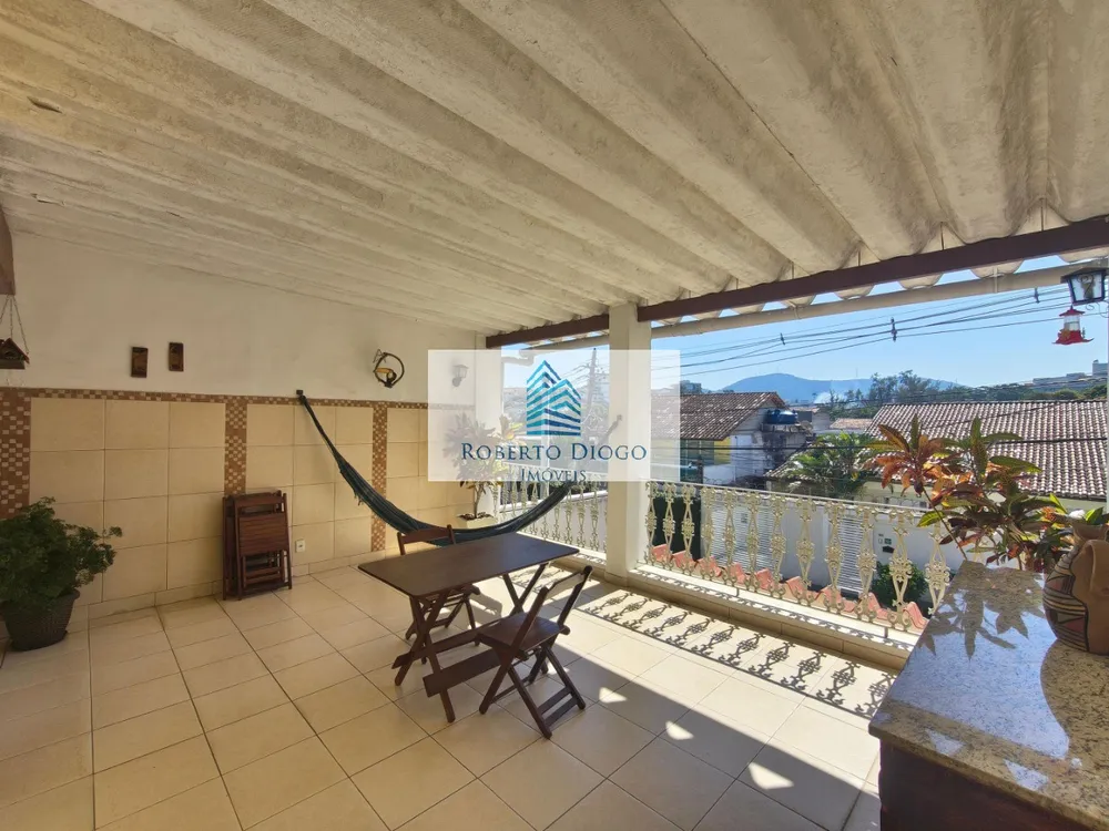 Casa, 3 quartos, 197 m² - Foto 15