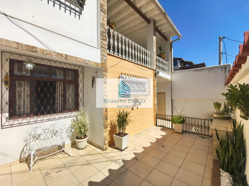 Casa, 3 quartos, 197 m² - Foto 7