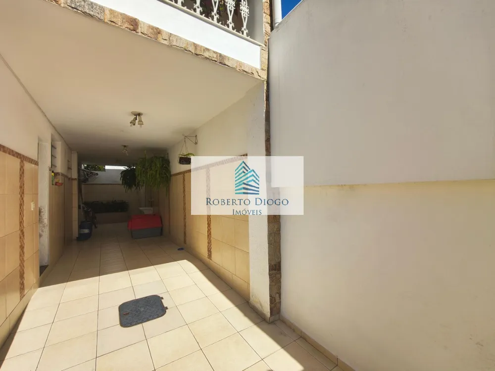 Casa, 3 quartos, 197 m² - Foto 5