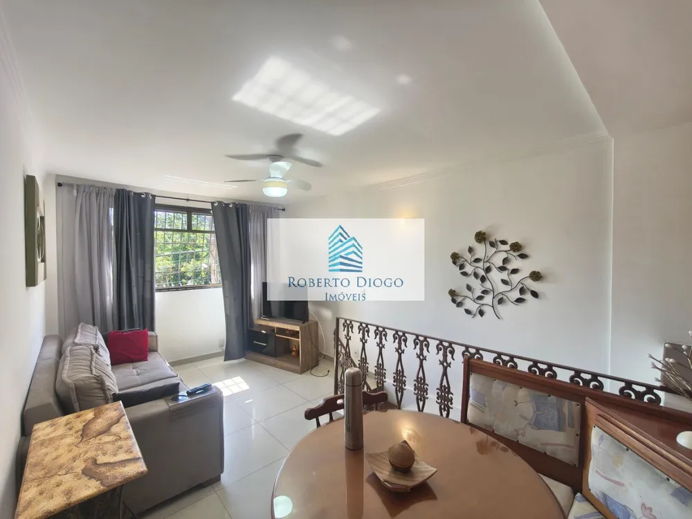 Casa, 3 quartos, 197 m² - Foto 17