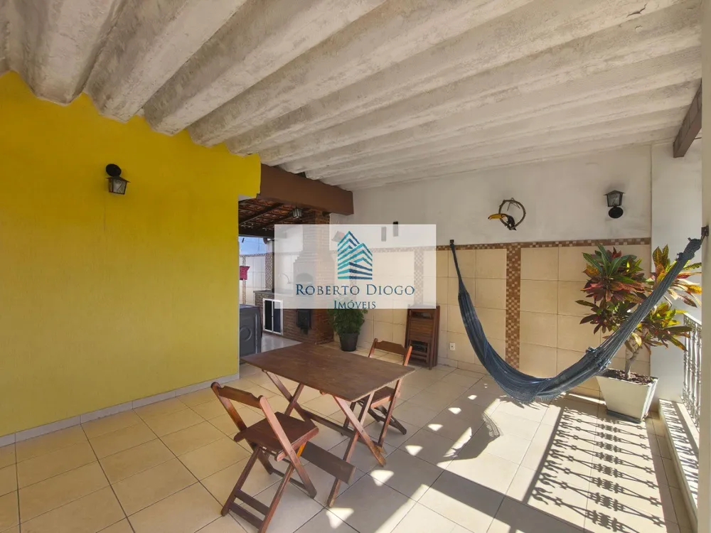 Casa, 3 quartos, 197 m² - Foto 14