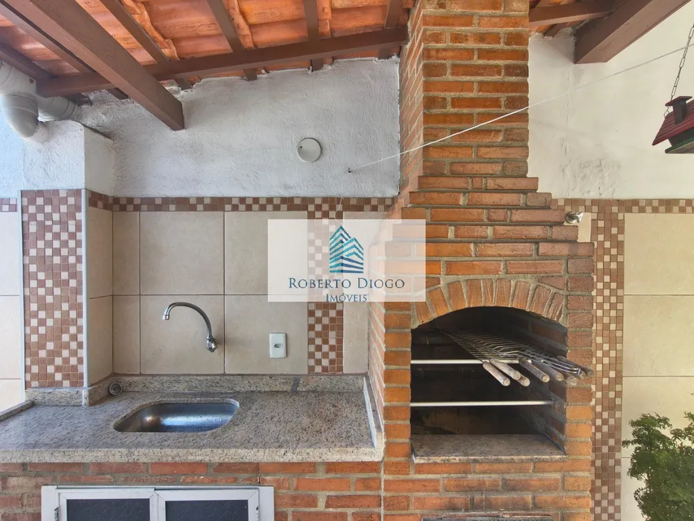 Casa, 3 quartos, 197 m² - Foto 9
