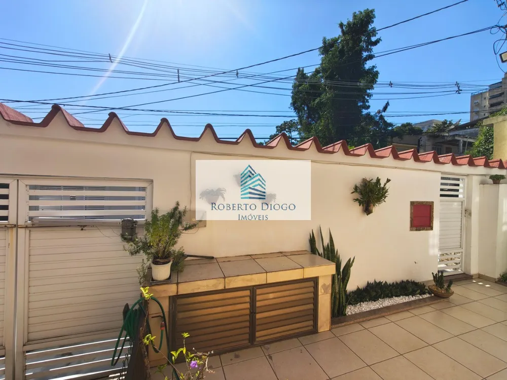 Casa, 3 quartos, 197 m² - Foto 6
