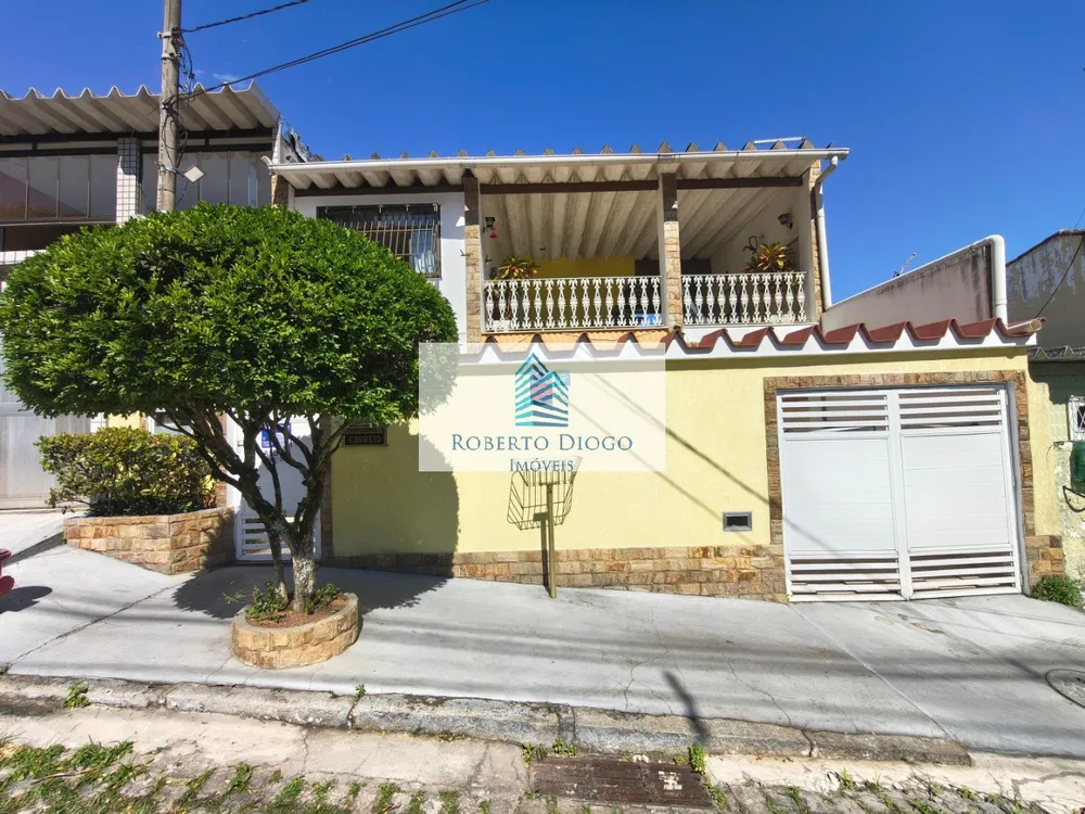 Casa, 3 quartos, 197 m² - Foto 21