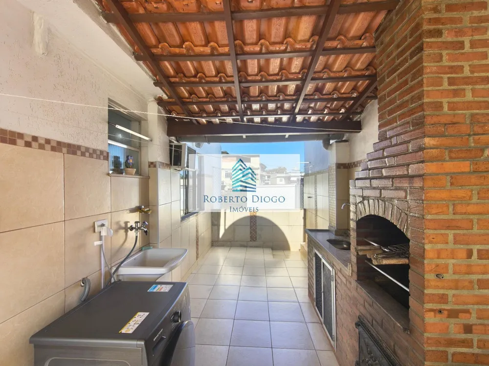 Casa, 3 quartos, 197 m² - Foto 12