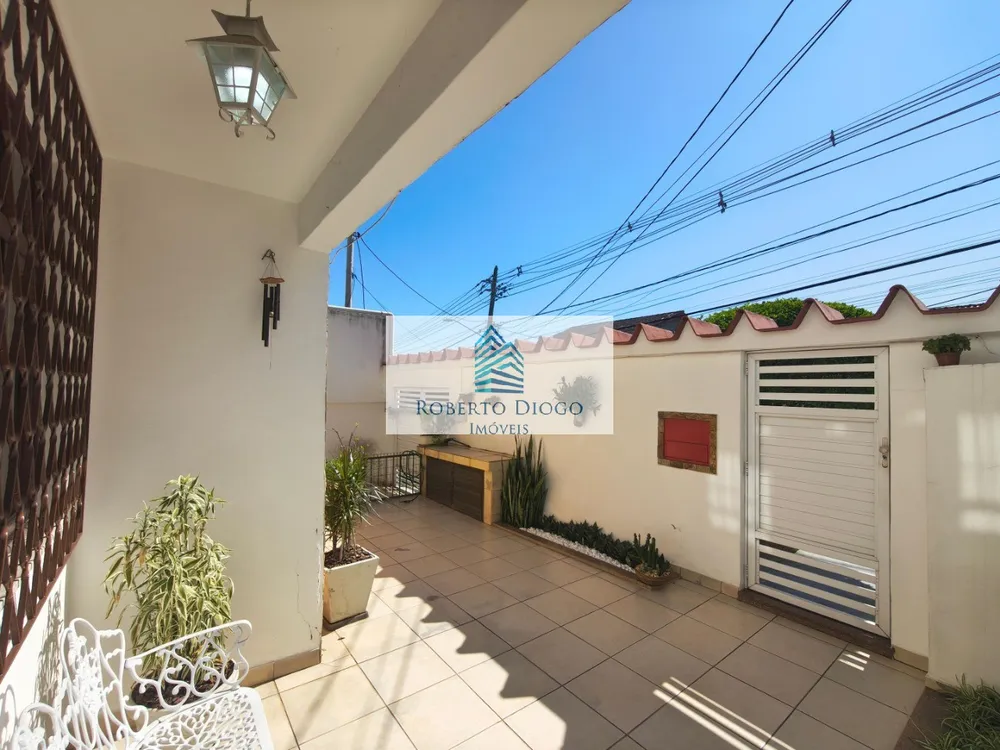 Casa, 3 quartos, 197 m² - Foto 8