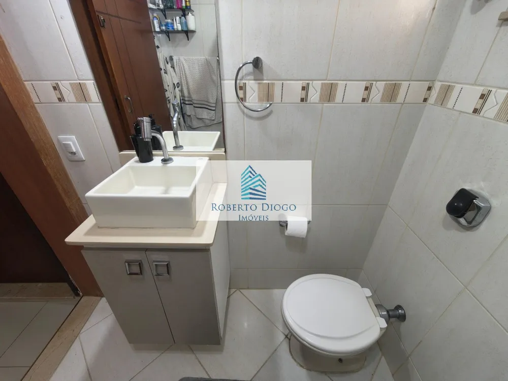 Casa, 3 quartos, 197 m² - Foto 23
