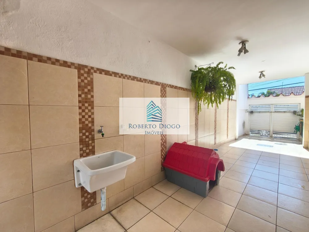 Casa, 3 quartos, 197 m² - Foto 3