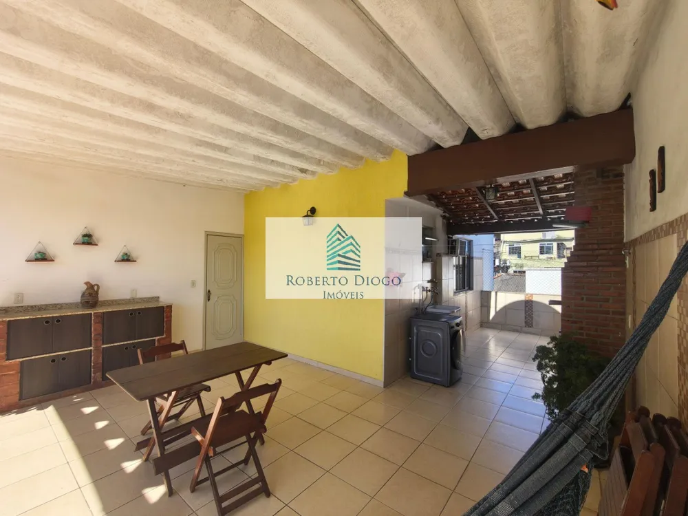 Casa, 3 quartos, 197 m² - Foto 13