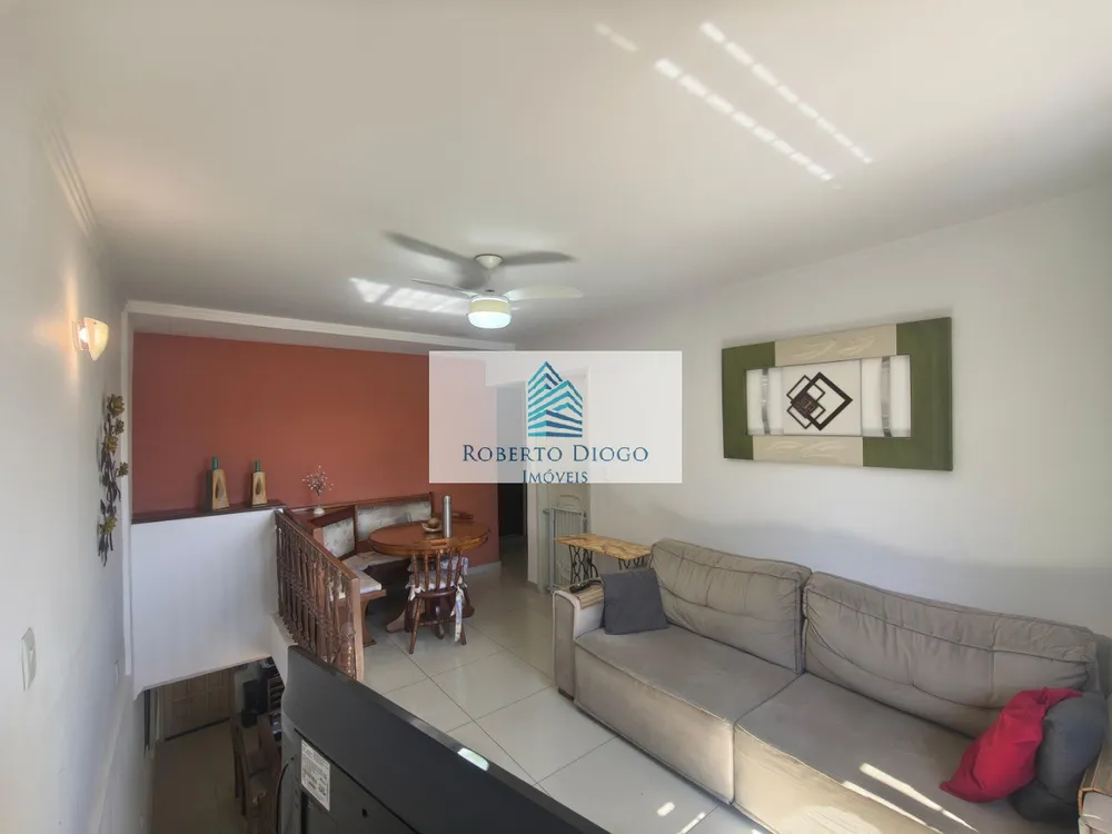 Casa, 3 quartos, 197 m² - Foto 19