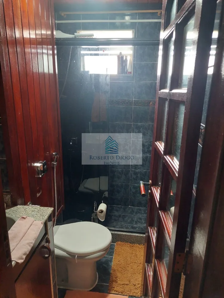 Apartamento, 2 quartos, 52 m² - Foto 2