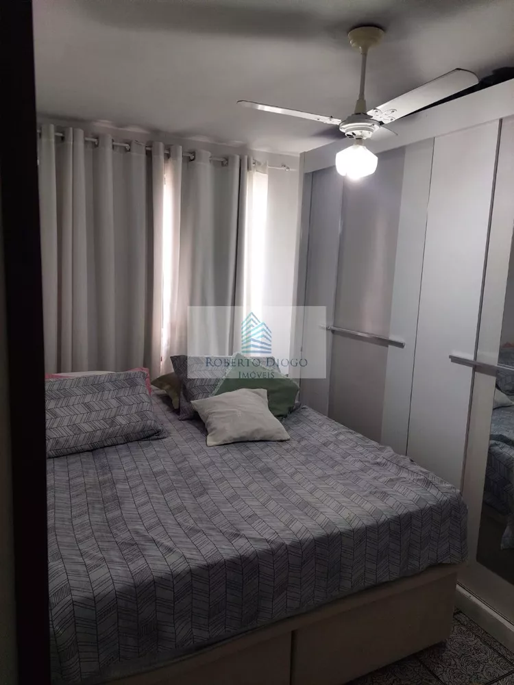 Apartamento, 2 quartos, 52 m² - Foto 12