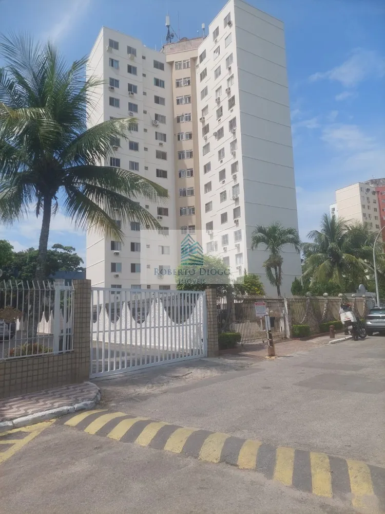 Apartamento, 2 quartos, 52 m² - Foto 8