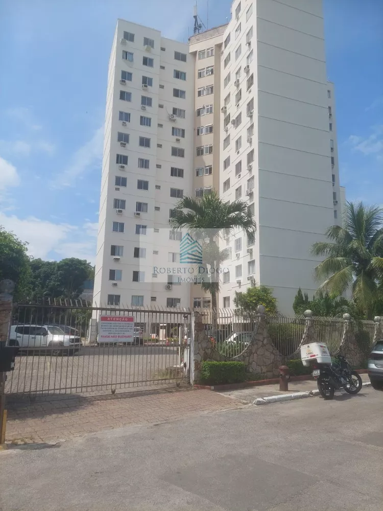 Apartamento, 2 quartos, 52 m² - Foto 13