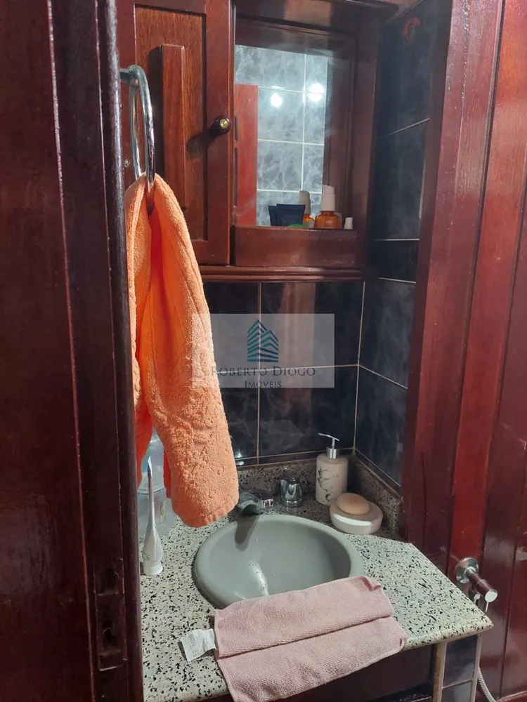 Apartamento, 2 quartos, 52 m² - Foto 1