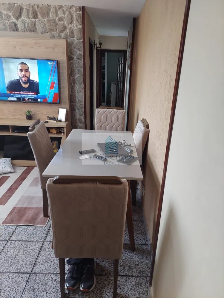 Apartamento, 2 quartos, 52 m² - Foto 10
