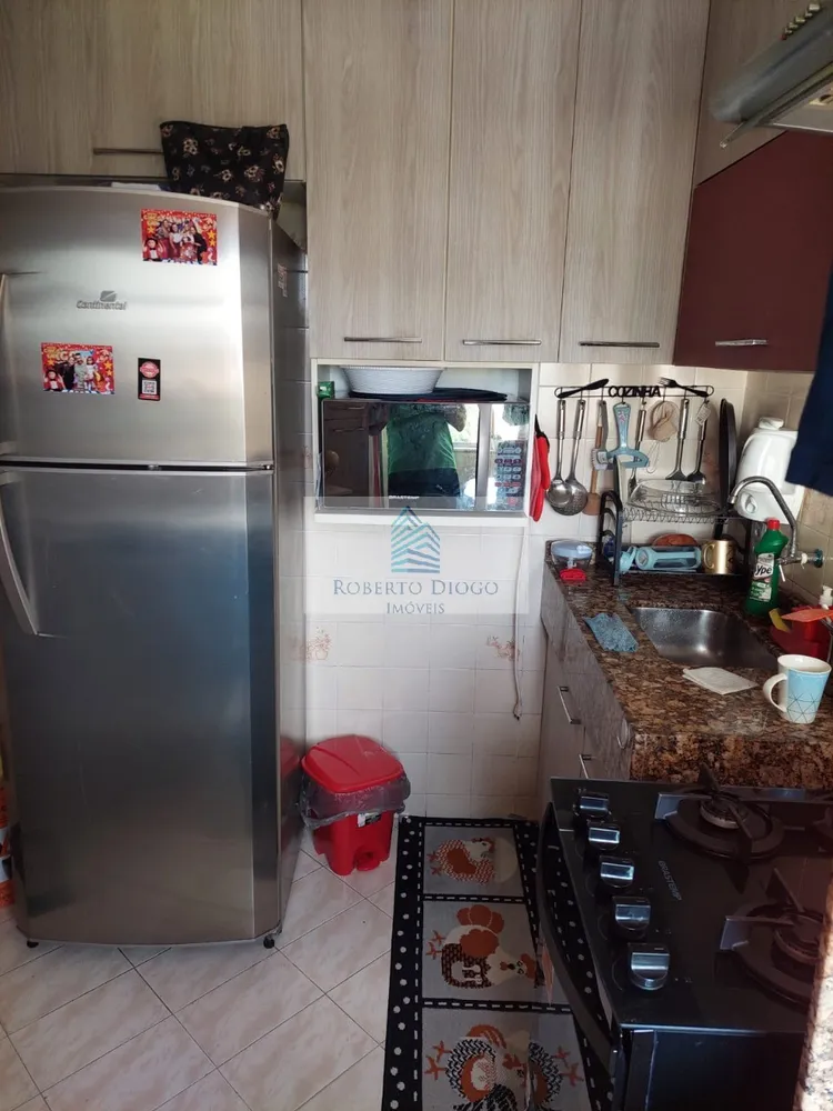 Apartamento, 2 quartos, 52 m² - Foto 7