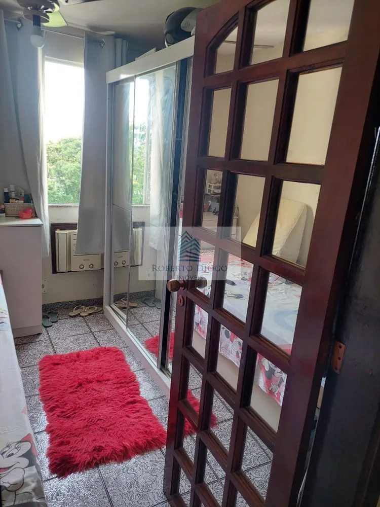 Apartamento, 2 quartos, 52 m² - Foto 9