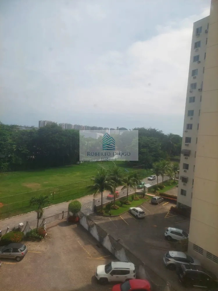Apartamento, 2 quartos, 52 m² - Foto 5