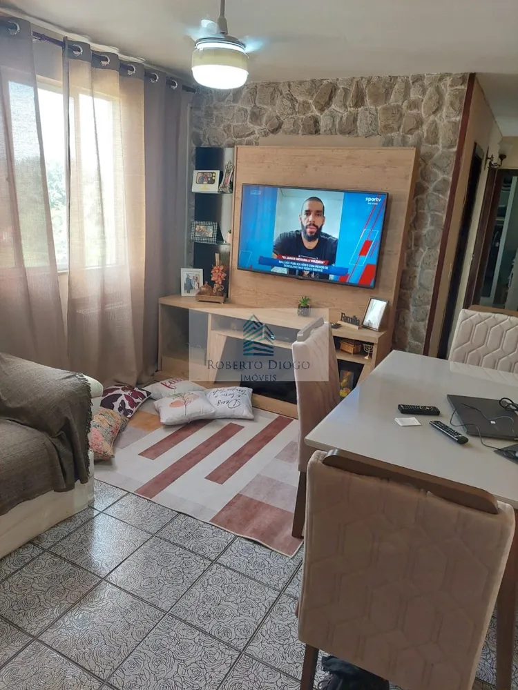 Apartamento, 2 quartos, 52 m² - Foto 11