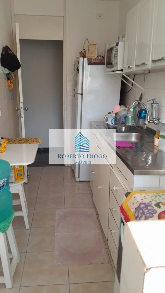 Apartamento, 2 quartos, 52 m² - Foto 14
