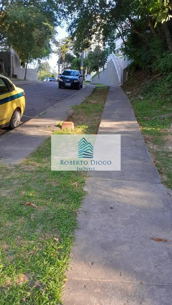 Apartamento, 2 quartos, 52 m² - Foto 7
