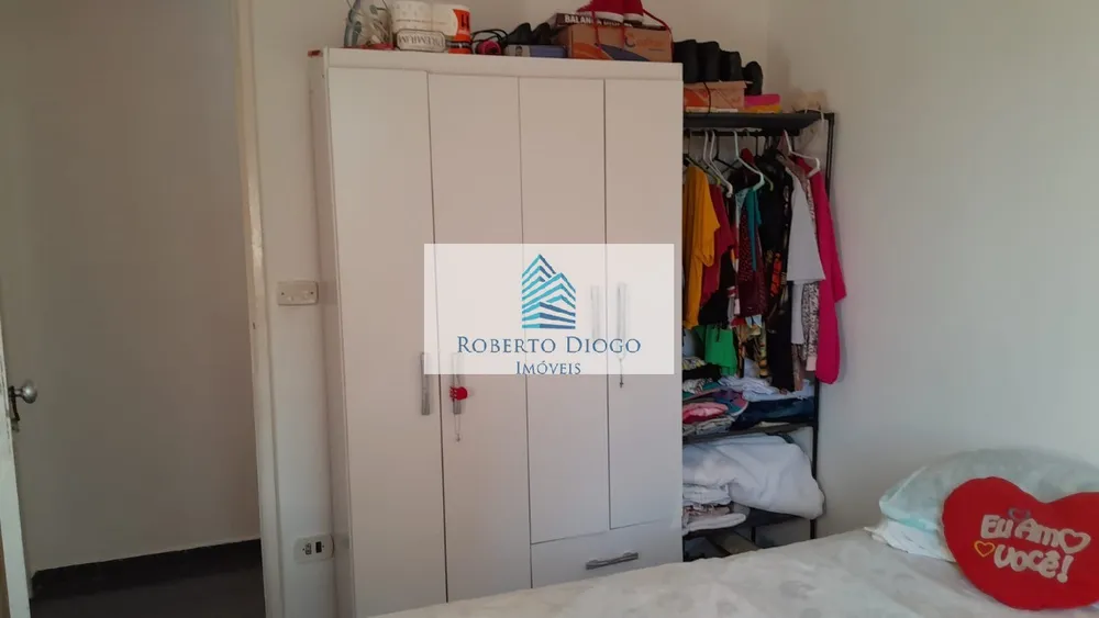 Apartamento, 2 quartos, 52 m² - Foto 5